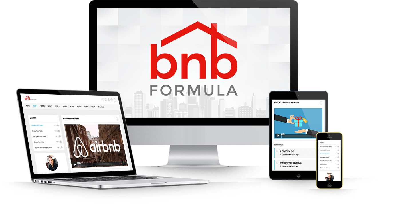 BNB Formula JV Partners